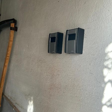Geraeumige Ferienwohnung Im Gruenen Lichtenstein  Exteriér fotografie