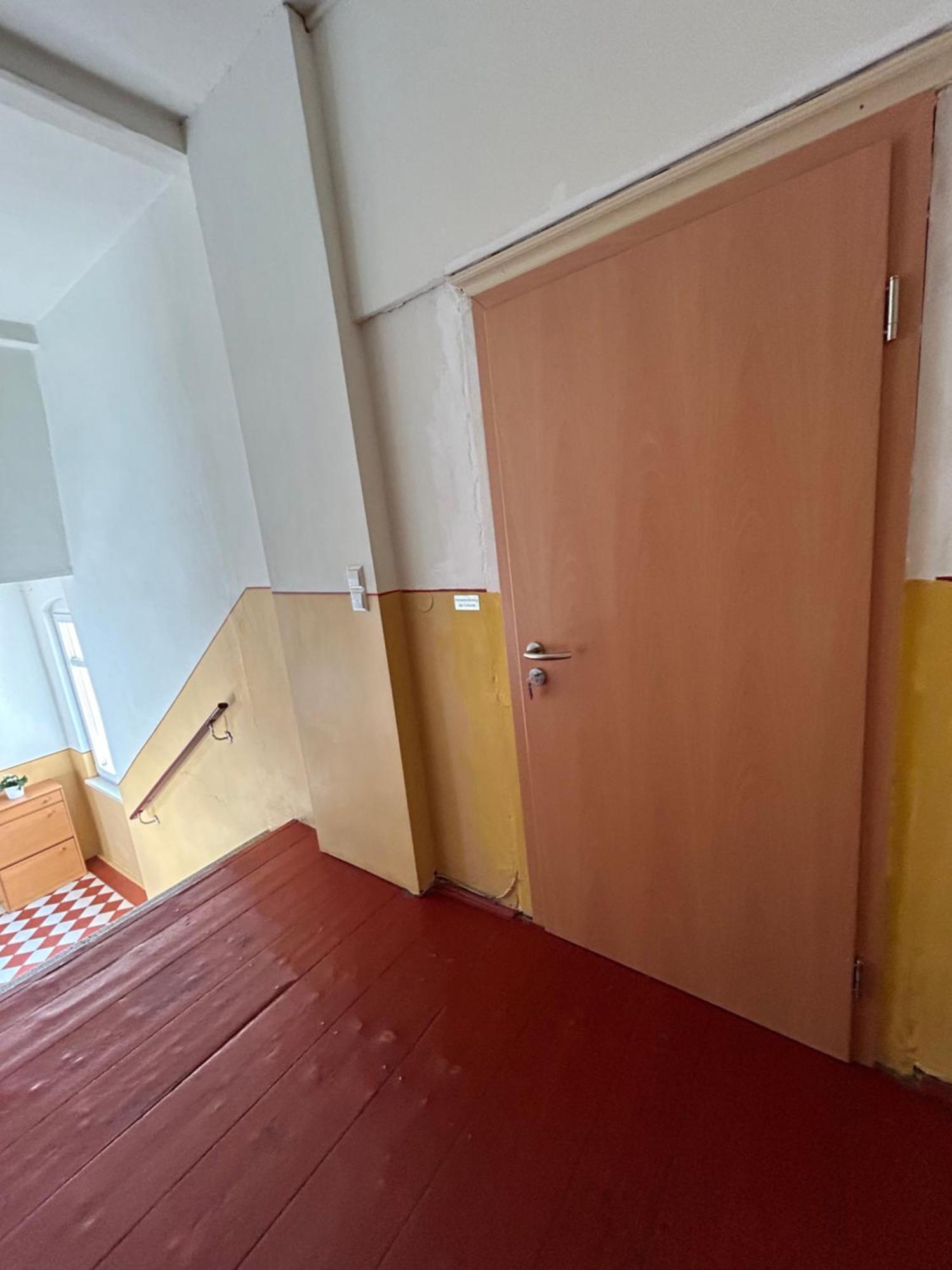 Geraeumige Ferienwohnung Im Gruenen Lichtenstein  Exteriér fotografie