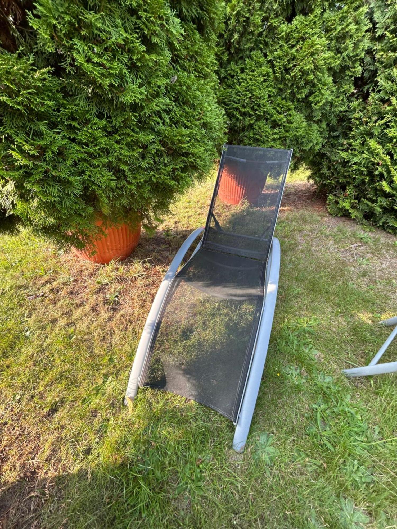 Geraeumige Ferienwohnung Im Gruenen Lichtenstein  Exteriér fotografie