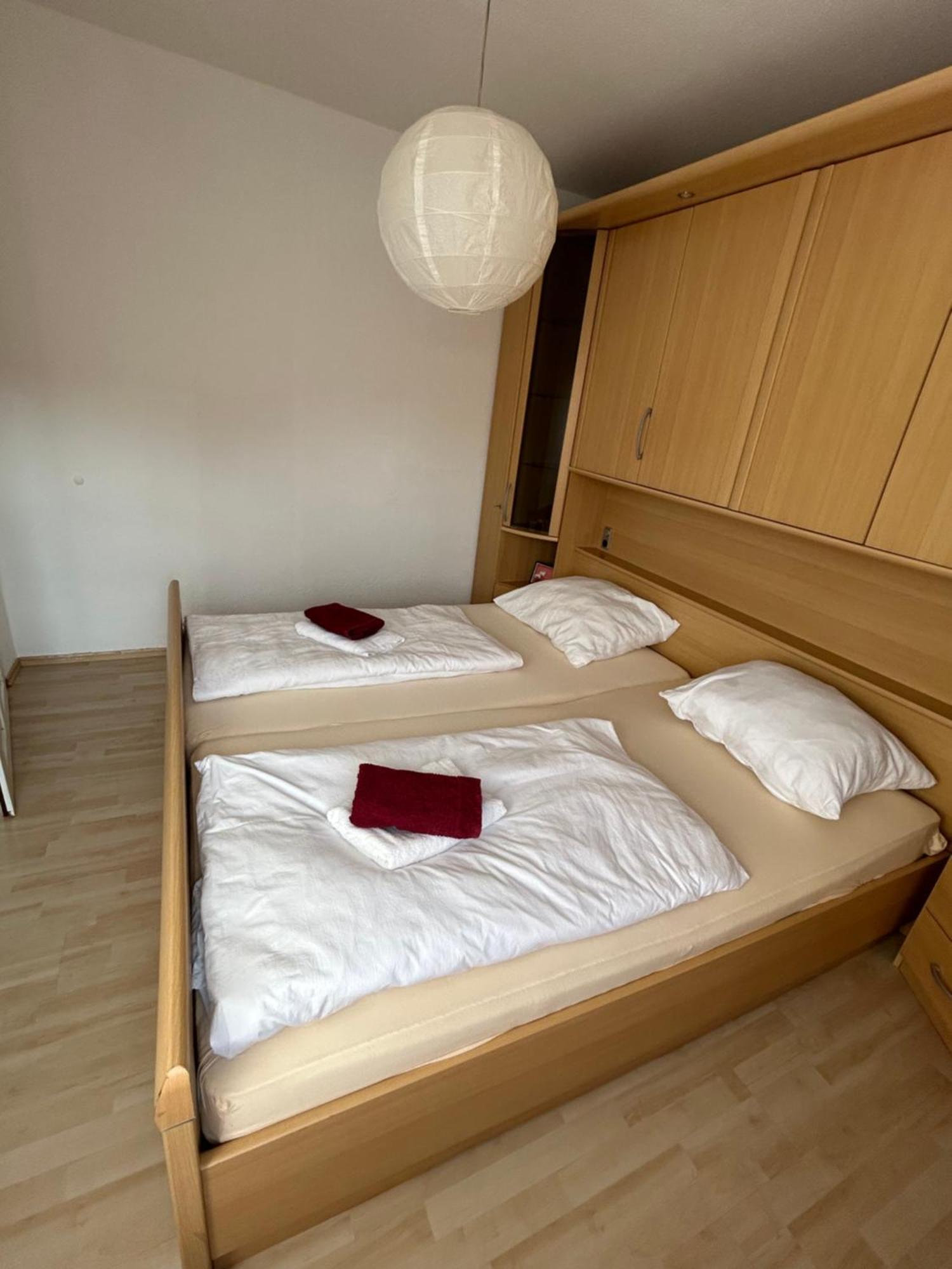 Geraeumige Ferienwohnung Im Gruenen Lichtenstein  Exteriér fotografie